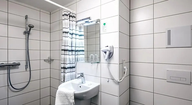 Номер Standard Hotel Kleiner Markt