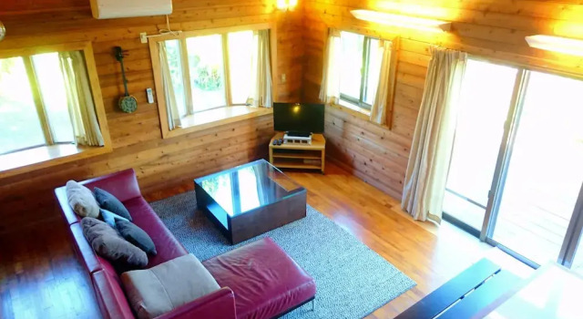 Коттедж Private Beach House