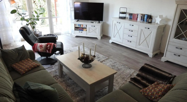 Pretty holiday home near the center of Ballenstedt in the Harz mountains, Prenota Hotel Ballenstedt 