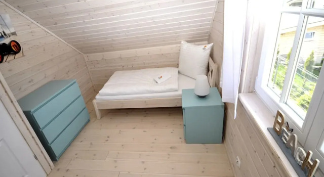 Sunny Cottages in Mielno. Large Area, Swimming Pool, Playground, Animations