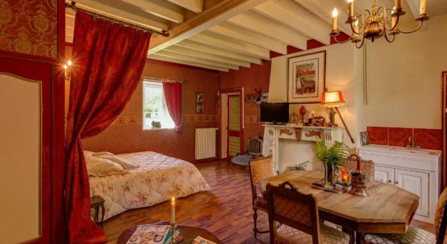 Chateau Le Val, Book Hotel Brix Cotentin