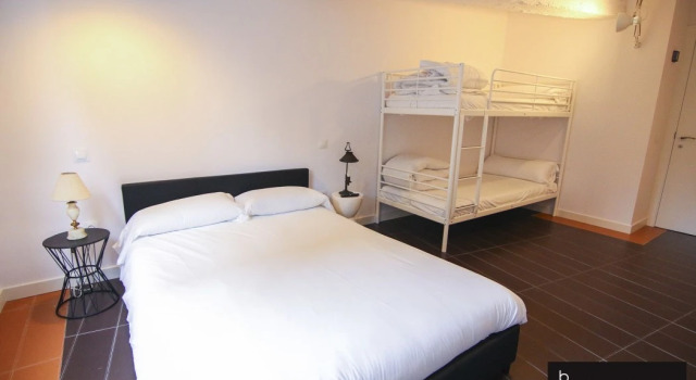 Enjoy Santander - Hostel