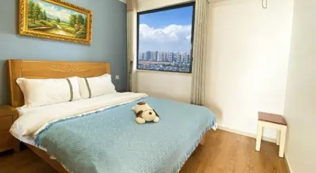 Люкс Premier PALACE GARDEN Tai He Fu Hotel