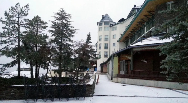 Dúplex Pradollano 3 dorm-8pax