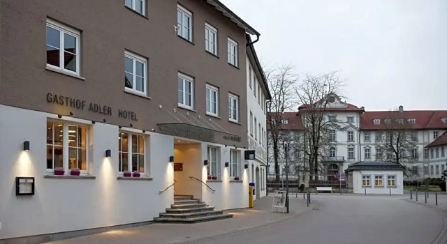 Gasthof Adler