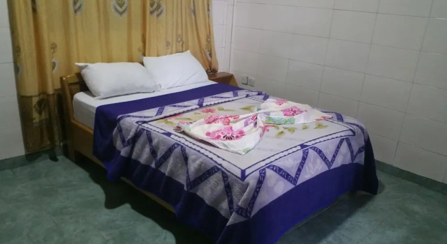 Номер Standard Permiss Ka Hotel
