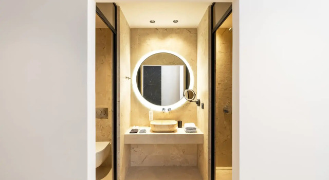 Полулюкс Cabú Hotel Adults Only - Small Luxury Hotels of the World