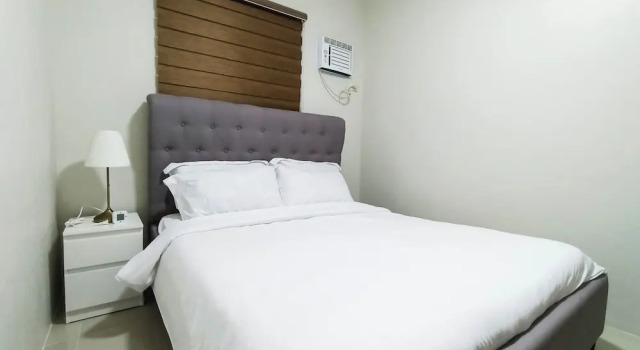 Апартаменты Manzil Anilao B&B Superior Bedroom U3