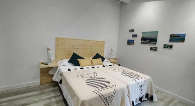 Hotel la Caracola Suances, Book Hotel Suances Cantabria Coast