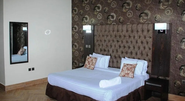 Global Dreams Hotel