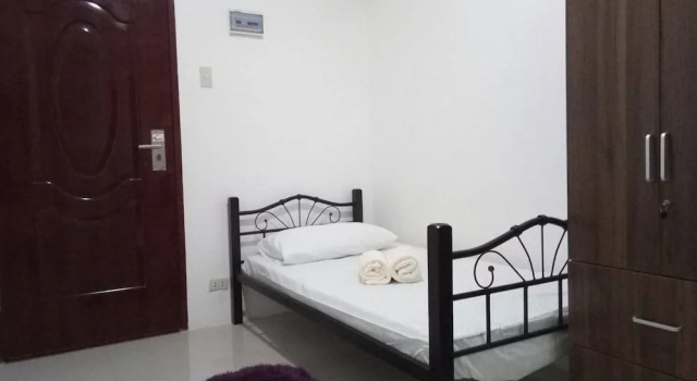 Residencia Isabella, Book Hotel Cebu City Cebu