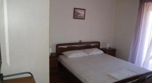 Paschos Rooms, Забронировать Отель Отели периферийной единицы Теспротия с парковкой, Парковка