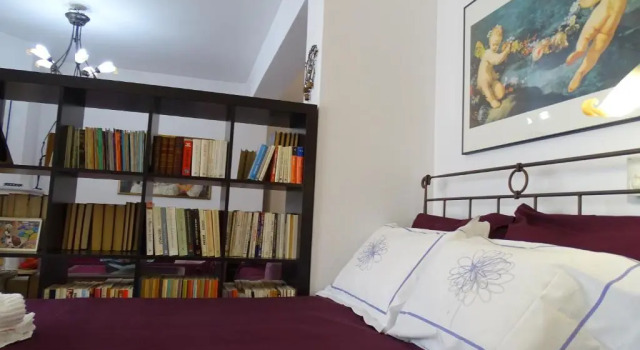 Dreamy studio with private garden, Забронировать Отель Глифада Афины
