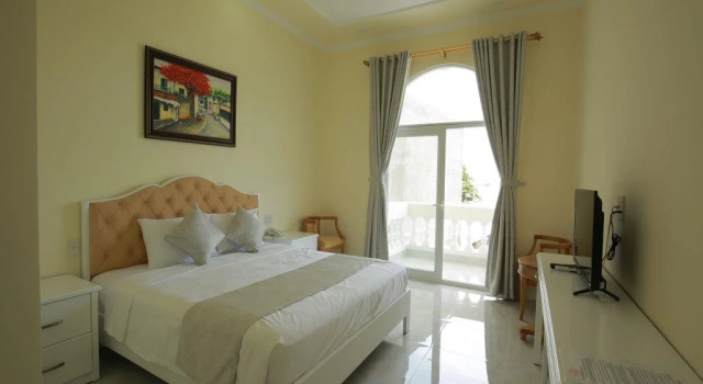 Laura Motel Vung Tau