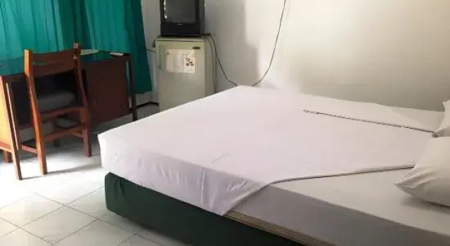 Deluxe room Henny Executive Homestay