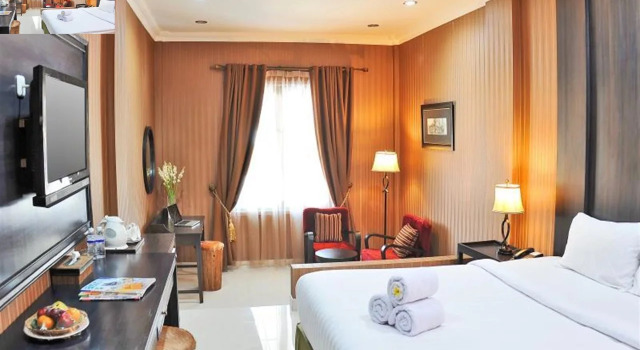 Cirebon Plaza Hotel