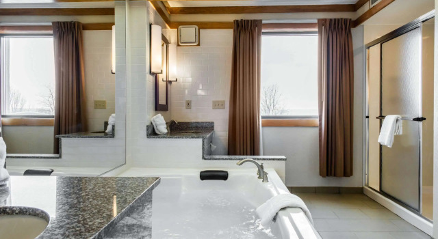 Comfort Inn & Suites, Reserva ahora Hotel Geistown Pensilvania