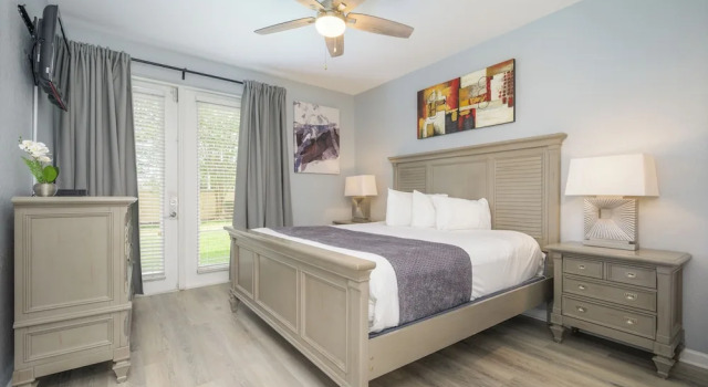 Beautiful Epic Universe Townhome, Vista Cay - 4027