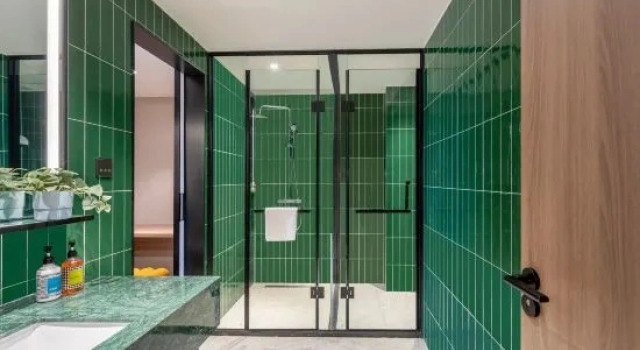 Люкс Deluxe Citadines Connect East Chengdu