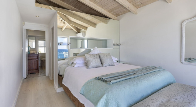 Clifton Sea View Duo Penthouse, Забронировать Вилла Виллы Клифтон, Вилла