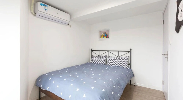 Good Time Travellers Inn Shanghai Railway Station No.1, Varaa Hotelli Jing'an 