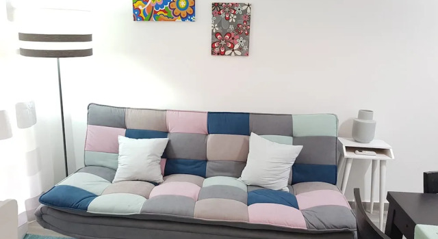 Vieira Apartments I