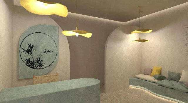 Santo Mangata Boutique Hotel & Spa - Adults Only