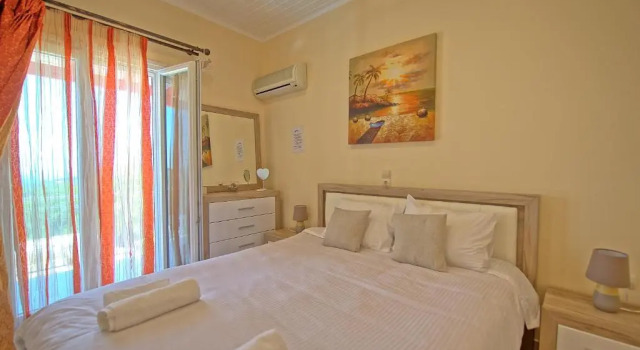 Villa Giador by PosarelliVillas, Забронировать Вилла Перитиа периферия Ионические острова