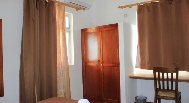 Deluxe Apartmán LeBovallon B&B