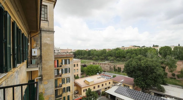 B&B Domus Veio, Prenota Bed & breakfast San Giovanni Roma