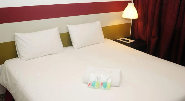 DOlive Hotel