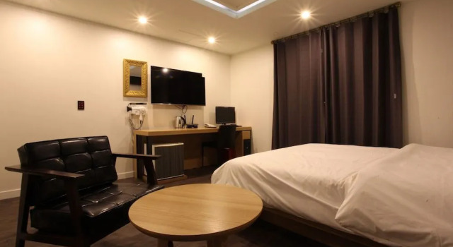 Hotel Manhattan