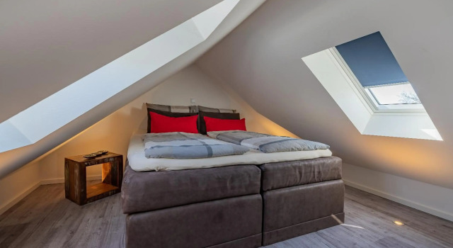 Nordic Wave Apartments, Забронировать Апартаменты/квартира Тиммендорфер-Штранд Bay of Lubeck