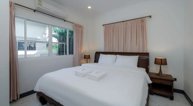 Вилла Classic Orchid Paradise Homes OPV19