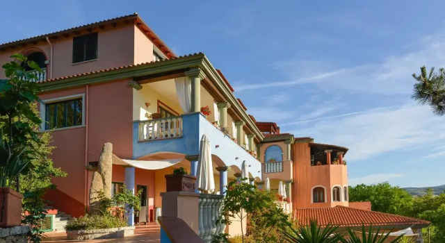 Hotel Su Lithu