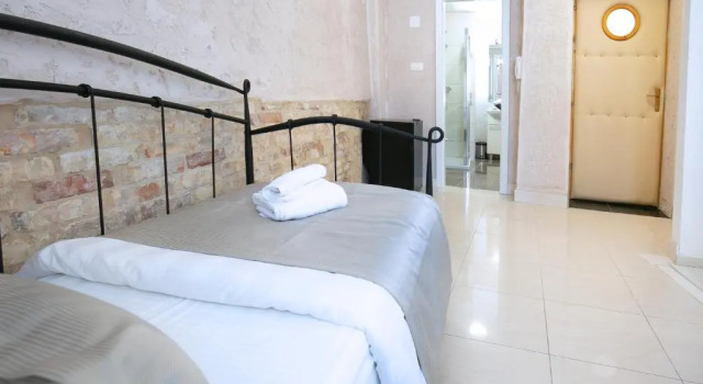 Апартаменты Comfort c 1 комнатой Villa Matejuska Heritage