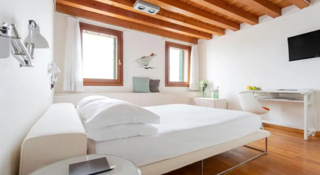 Номер Standard Venissa Wine Resort