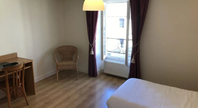 Auberge De La Fontaine, Rezervasyon Pansiyon / Hostel Autoire Lot