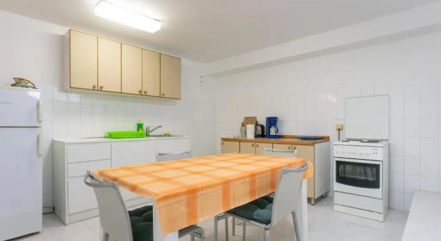 Студия Apartment Milka