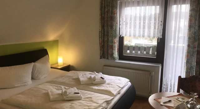 Ferienwohnung Reifberg, Rezervați Hotel Stützerbach Thuringian Forest