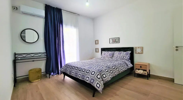 Номер Comfort Paphos Light House Apartment