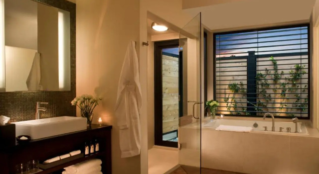Номер Standard Bardessono Hotel and Spa