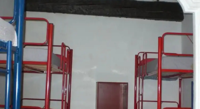 Номер Standard Albergue Rural Cal Picarol