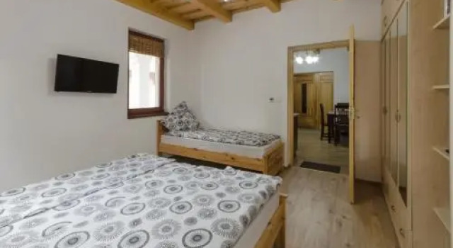 Árnyas Vendégház Egerszalók, Réserver Auberge de jeunesse Auberges de jeunesse à Northern Hungary, Auberge de jeunesse