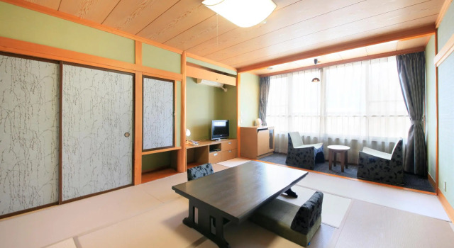 Номер Standard Tabino Yado Marukyo