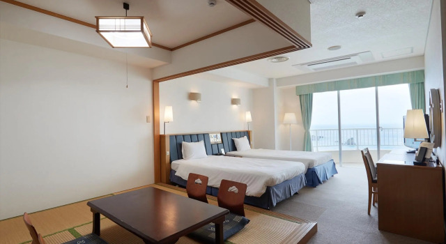 Номер Standard Hotel Resonex Nago