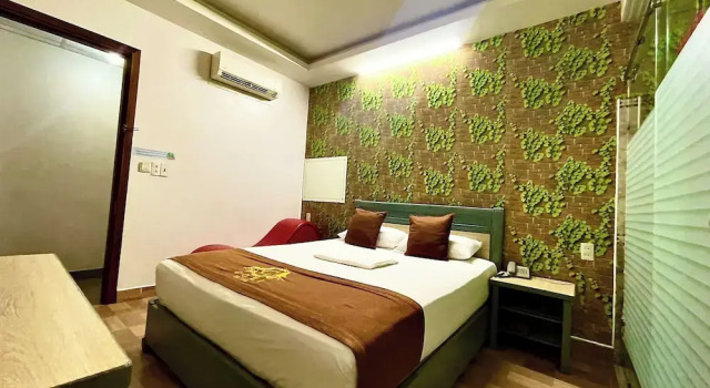 Номер Standard Cozi Hotel
