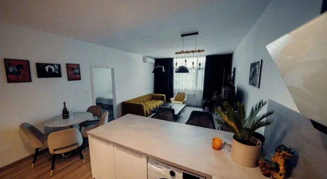 Апартаменты TIFFANY Apartment Hotel