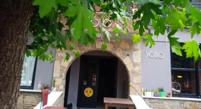 Yolo Otel Dalyan, Забронировать Отель Отели Побережья Даламана с парковкой, Парковка