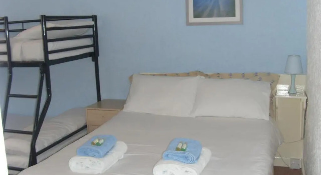 Семейный номер Standard Bamford House Hotel